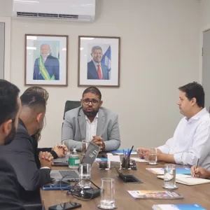 SJDH/Procon e Coelba alinham Plano de Contingência para chuvas