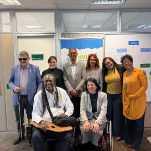 Caso Sônia Maria de Jesus mobiliza Governo Federal e Governo da Bahia por ações contra o trabalho análogo à escravidão de pessoas com deficiência