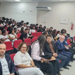 Procon-Ba promove educação para o consumo consciente e acessível em escola estadual de Salvador