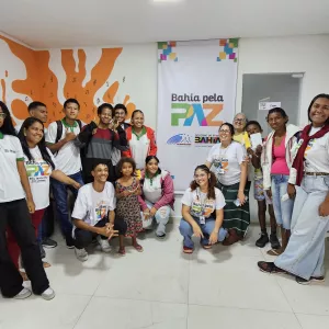 evento BPP em Feira