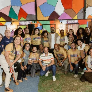 Plantão integrado Amargosa