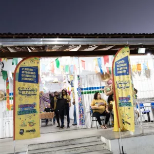 Plantão integrado SAJ 