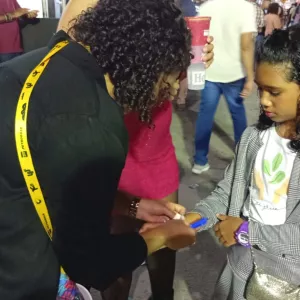 Plantão integrado SAJ