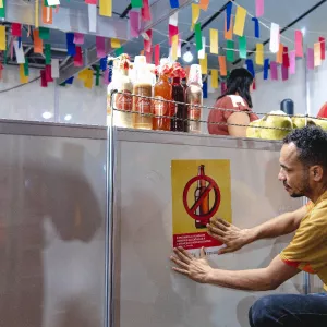 Plantão integrado Amargosa