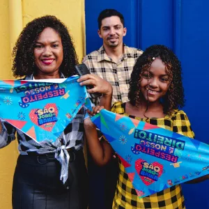 Plantão integrado Cachoeira 