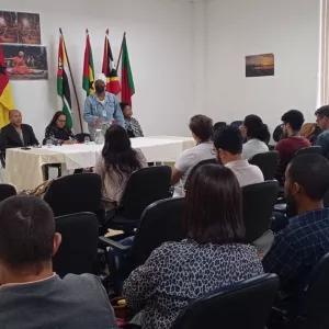 Comitê Estadual de Migrações, Apatridia e Refúgio