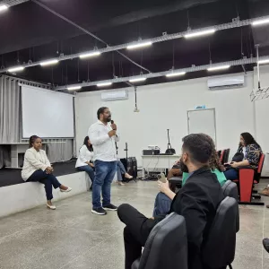 Plano de desenvolvimento SAJ