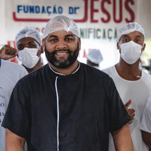 Fundação Dr. Jesus