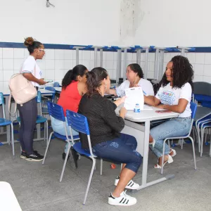 Periferia de direitos