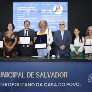 Ouvidoria-geral da SJDH 