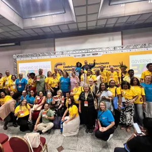 6 Conferência da Pessoa Idosa