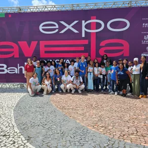 Expofavela São Caetano