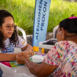 Caravana de Direitos Humanos