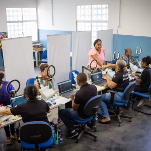 Caravana de Direitos Humanos