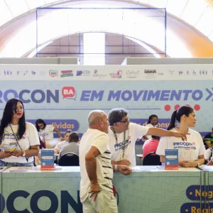 Procon em Movimento