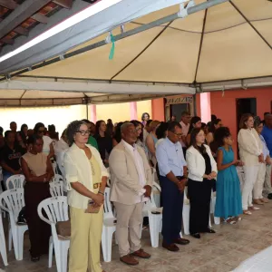 Ato em memória ao 11 de dezembro