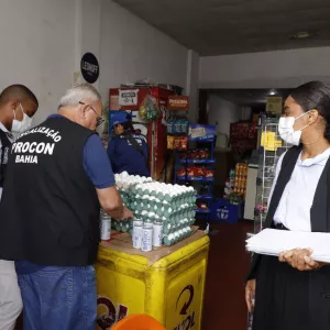 Operação bebidas etilicas