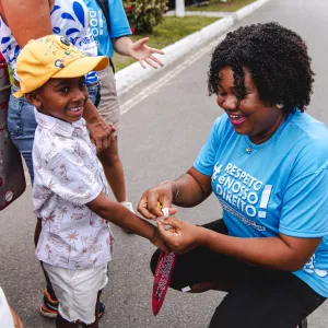 Mobilização Plantão Integrado