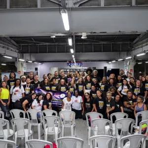 Combate ao Trabalho Escravo