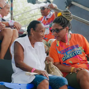 Plantão Integrado- pessoa idosa