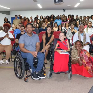 Capacitação Carnaval