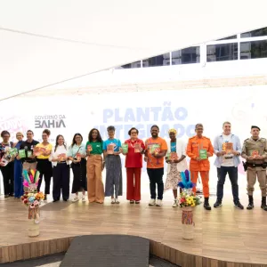 Plantão de Direitos Humanos