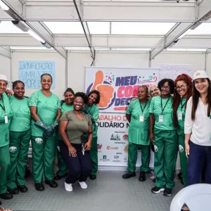 Plantão de Direitos Humanos- Catadores