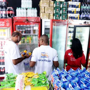 Plantão de Direitos Humanos- Procon