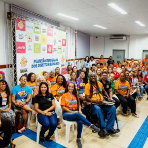 Plantão Integrado- Carnaval 2026