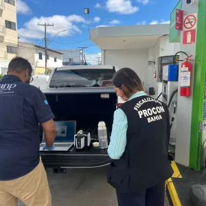 O PROCON-BA, órgão da Secretaria de Justiça e Direitos Humanos (SJDH), iniciou hoje (14) e segue até o dia 17 de abril, uma operação de fiscalização 