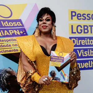 Cartilha LGBT
