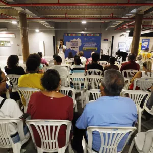 Maio da Diversidade: Caravana de Direitos Humanos