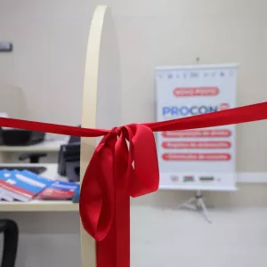 Procon-BA inaugura 
