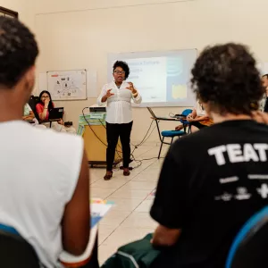 Direitos Humanos em Eventos Populares