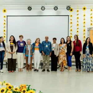 Seminário Faça Bonito