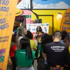 Plantão integrado 
