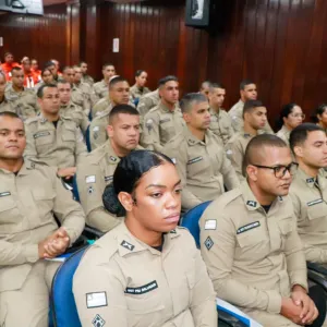 Capacitação em direitos humanos