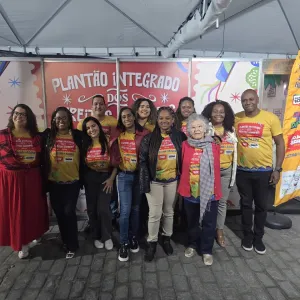 Plantão de Direitos Humanos São João Castro Alves