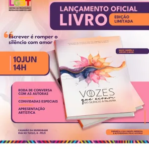 livro CPDD