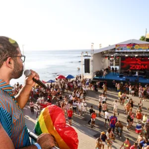 parada lgbt+ 2026