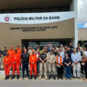 preparação micareta de feira 2026