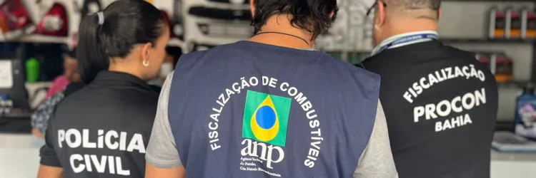 procon operação