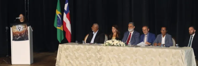 Governo da Bahia apresenta avanços na reparação às vítimas e familiares da explosão da fábrica de fogos em Santo Antônio de Jesus