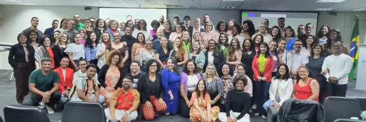 Foto: Carolina Araújo - Ascom/MDHC