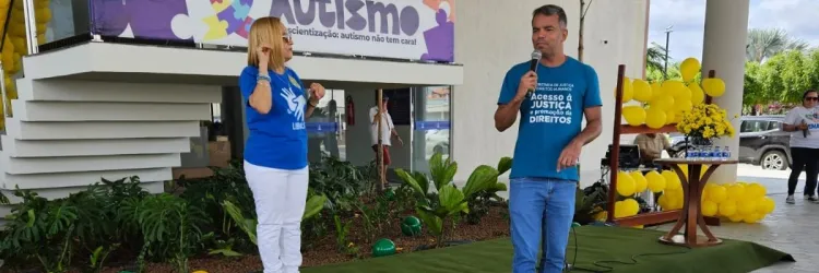 Sudef participa de ação do Setembro Verde em Ribeira do Pombal