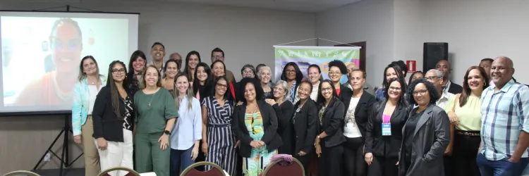 Procon-Ba encerra capacitação de servidoras/es