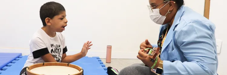 OSID_ Foto: Obras Sociais Irmão Dulce