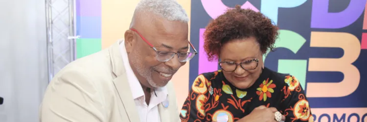 Centro de Proteção e Defesa dos Direitos LGBT tem gestão garantida por parceria firmada hoje entre SJDH e GAPA Bahia