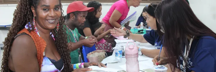 caravana São caetano