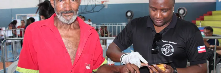 Caravana Jequié 1/11